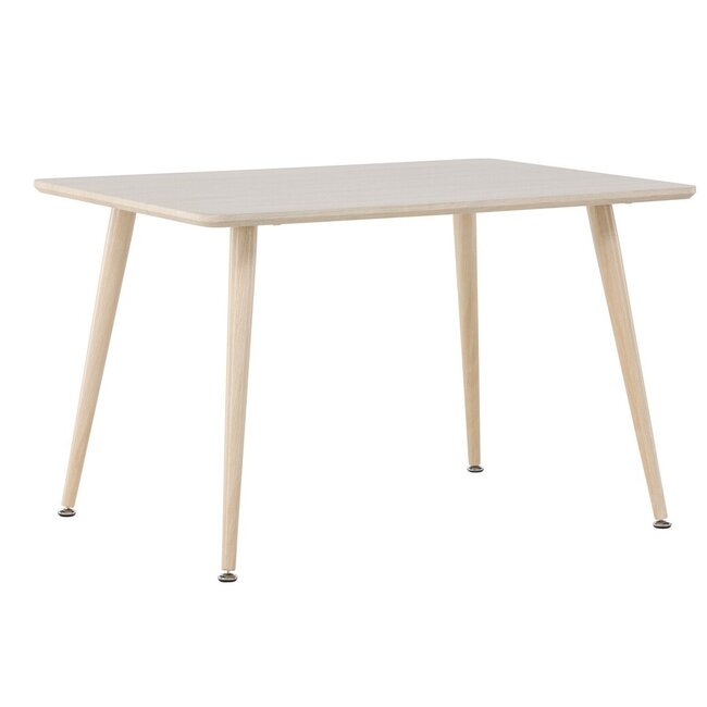 Kids Tisch Polar Natürlich oder Weiß