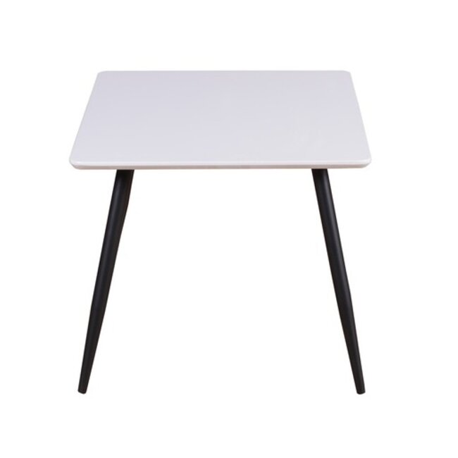 Kids Tisch Polar Natürlich oder Weiß