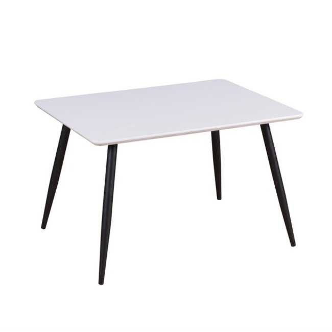 Kids Tisch Polar Natürlich oder Weiß