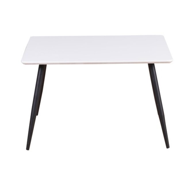 Kids Tisch Polar Natürlich oder Weiß