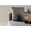 Teddy Kids Sofa Kelso Grau