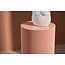 Beistelltisch Lenox Peach-Farbe