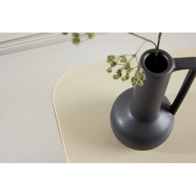 Beistelltisch Grönvik Beige - Couchtisch