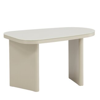 Venture Home Beistelltisch Grönvik Beige - Couchtisch