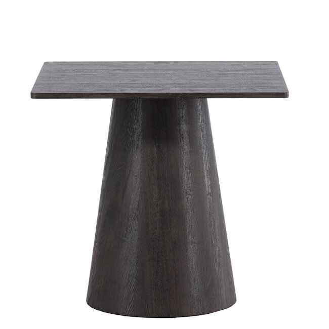 Quadratisch Esstisch Lanzi Mocca