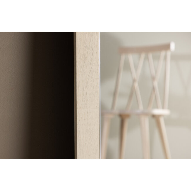 Spiegel Memphis 193 x 60 cm