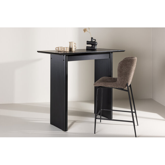 Bartisch Vail Schwarz
