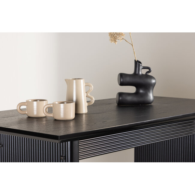 Bartisch Vail Schwarz