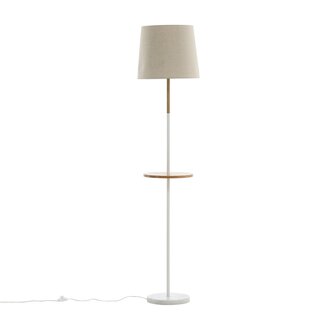 Venture Home Standleuchte Hattman Beige