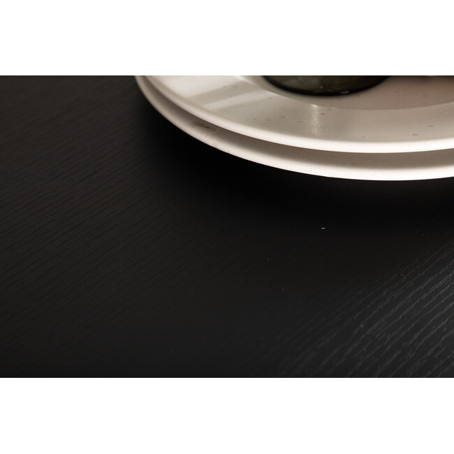 Barhocker Brea Schwarz