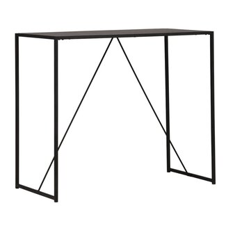 Venture Home Bartisch Brea Schwarz