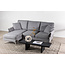 3-Sitzer Sofa Toulouse