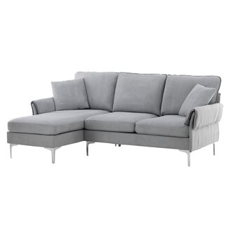Venture Home 3-Sitzer Sofa Toulouse