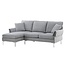 3-Sitzer Sofa Toulouse