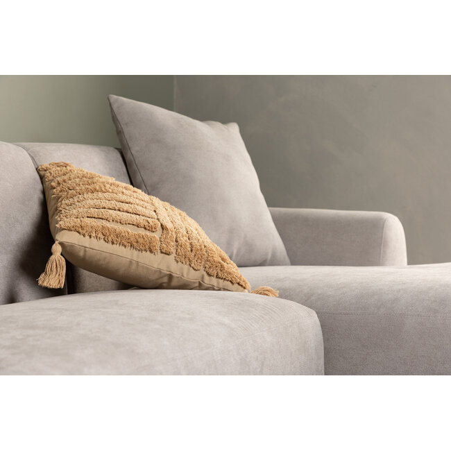 3-Sitzer Sofa Viskan Grau