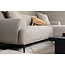 3-Sitzer Sofa Viskan Grau