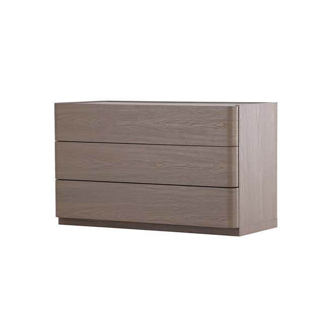 Schublade Noble Braun 100 x 60 cm