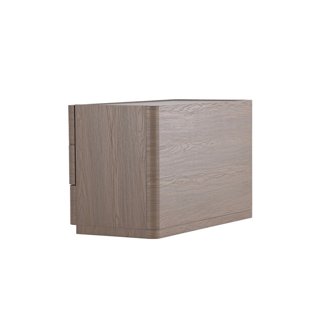 Schublade Noble Braun 100 x 60 cm