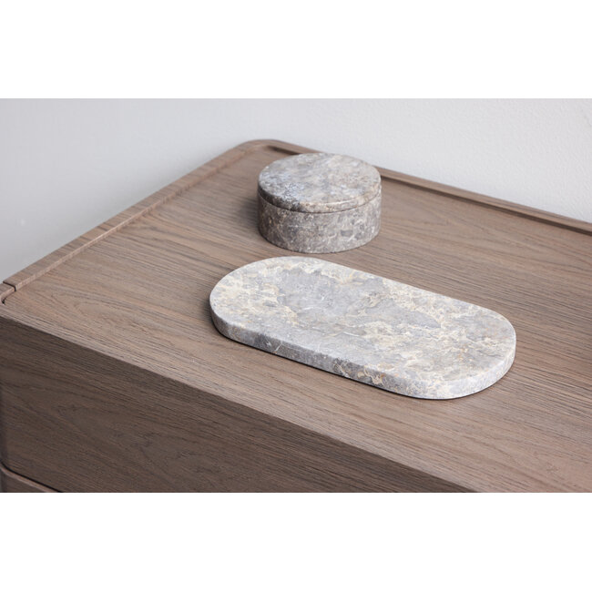 Schublade Noble Braun 100 x 60 cm