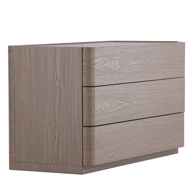 Schublade Noble Braun 100 x 60 cm