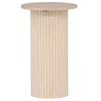 Venture Home Beistelltisch Bianca Natürlisch