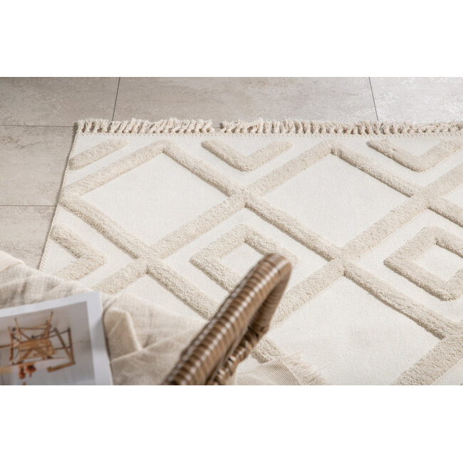 Teppich Towa 230 x 160