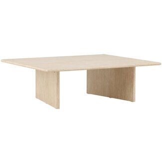 Venture Home Couchtisch Skagen – Natürlich, Skandinavische Eleganz