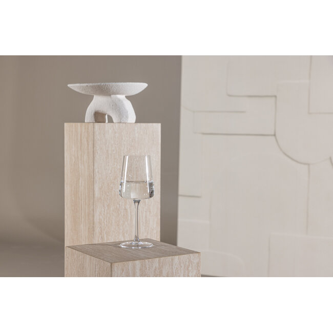 2-tlg. Beistelltisch-Set Ramsvik – Beige