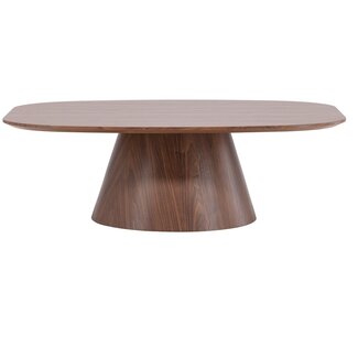 Venture Home Couchtisch Lanzo – Mocca Braun