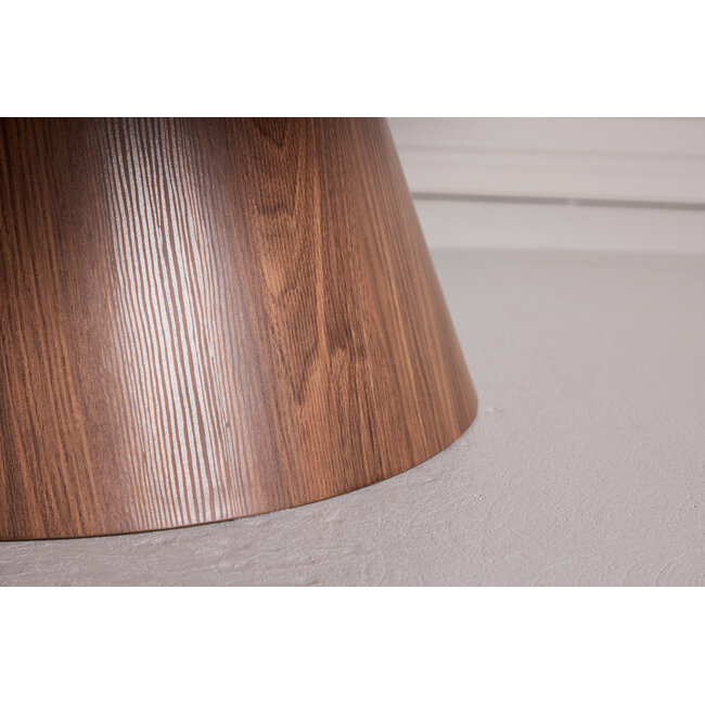 Couchtisch Lanzo – Dunkelgrün