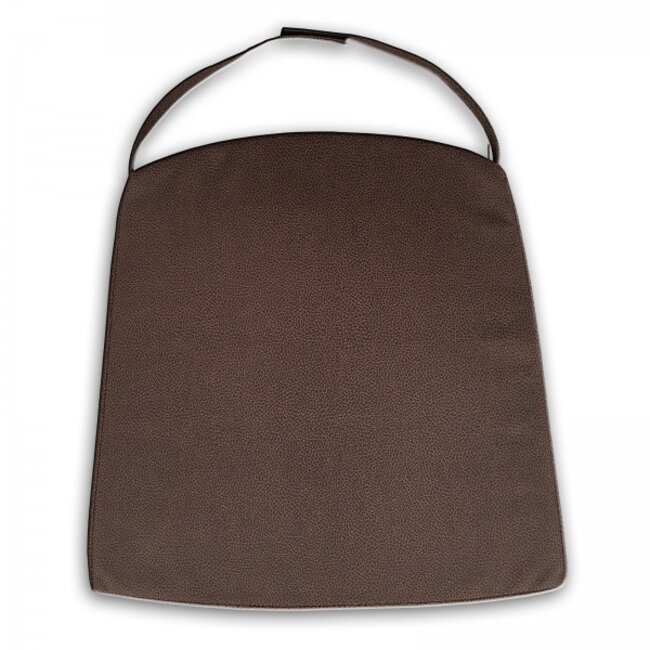 6er Set Rattanstuhl Perth – Tabacco, Landhausstil