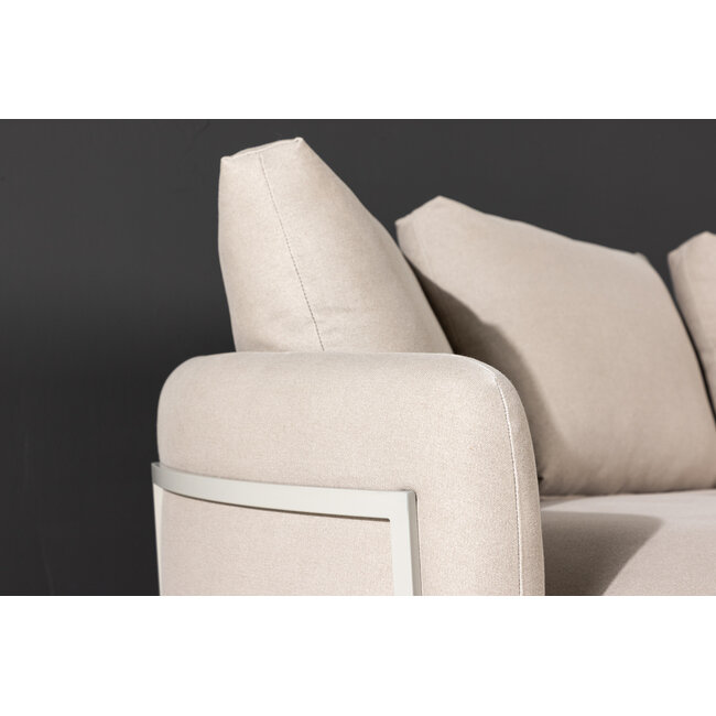 4-Sitzer Sofa Stellar Beige