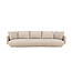 4-Sitzer Sofa Stellar Beige