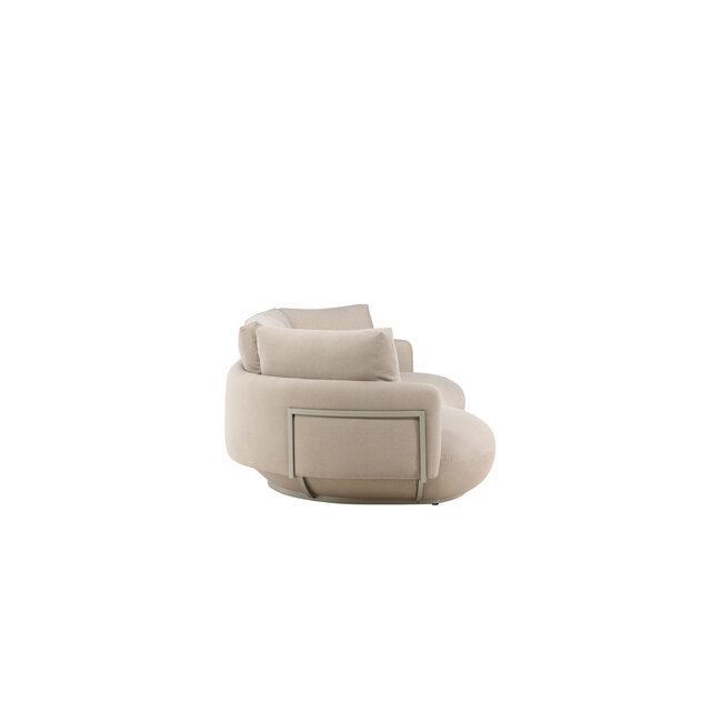 4-Sitzer Sofa Stellar Beige