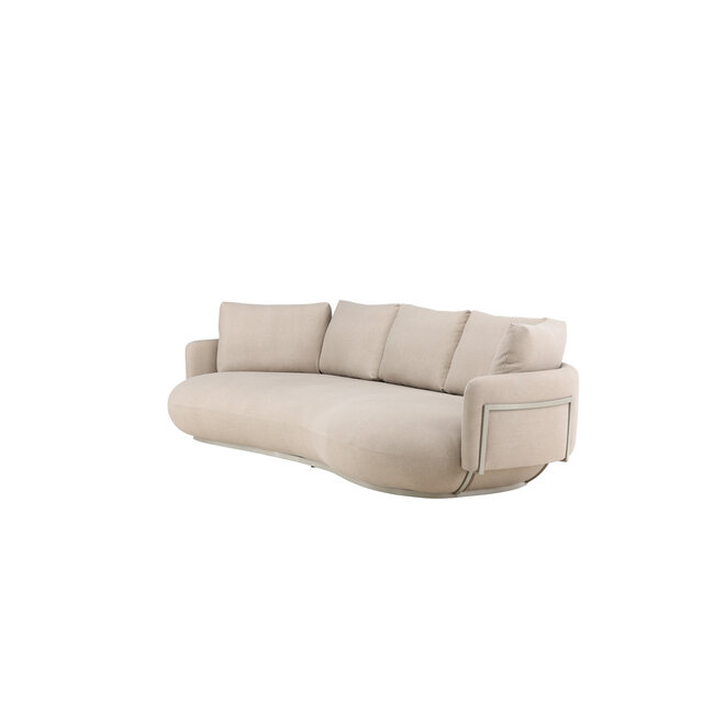 4-Sitzer Sofa Stellar Beige