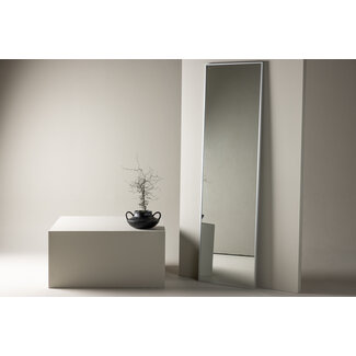 Venture Home Spiegel Dalton Silber -  220cm