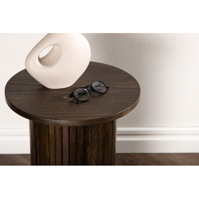 Beistelltisch Bianca Natürlisch