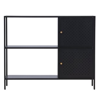 Venture Home Regal und Sideboard Salta – Intelligente Aufbewahrung