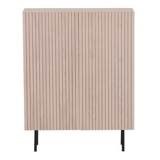 Venture Home Beistellschrank Björkön – Skandinavisches Design