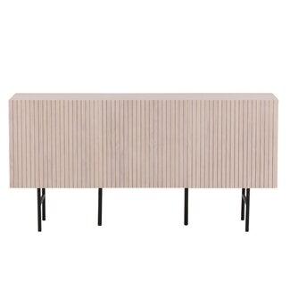 Venture Home Sideboard Björkön – Skandinavisches Design & Elegante