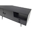 Kommode Gold – Luxuriöses Sideboard in Schwarz