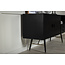 Kommode Gold – Luxuriöses Sideboard in Schwarz
