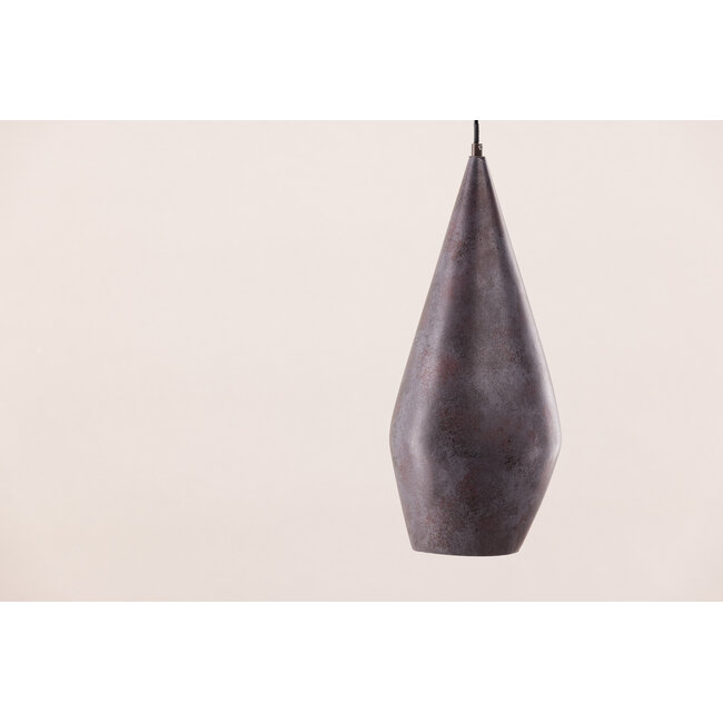 Hängeleuchte Sandared – Rustikaler Charme im Natur-Look