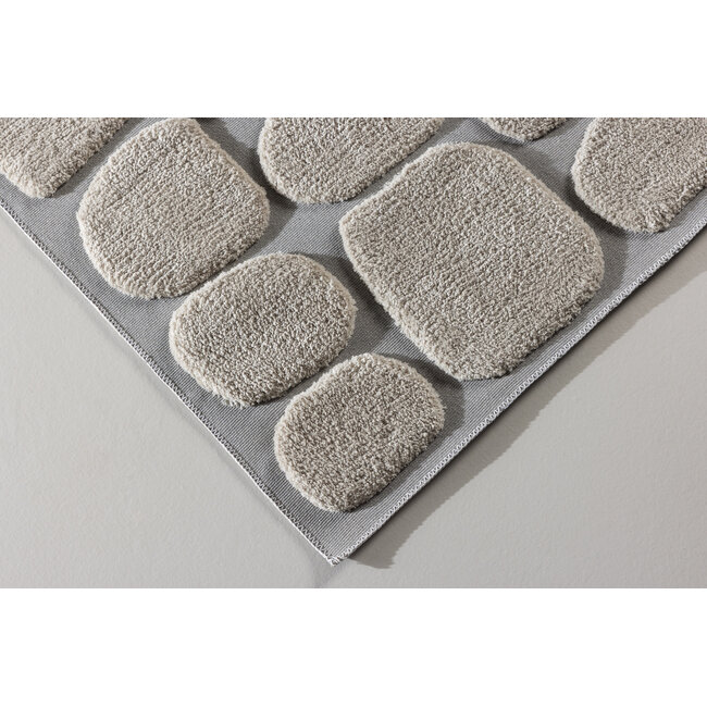 XL Teppich Octavius  – Natürliche Ausstrahlung & Moderner Komfort