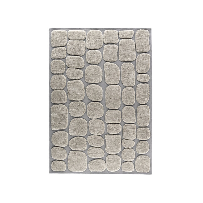 L Teppich Octavius  – Natürliche Ausstrahlung & Moderner Komfort