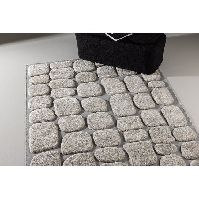 L Teppich Octavius  – Natürliche Ausstrahlung & Moderner Komfort