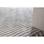 Teppich Aron – Abstraktes Design und Moderner Komfort in Grau