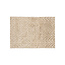Wollteppich Zoe – Modernes Design und Natürliche Gemütlichkeit in Beige