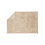 Wollteppich Zoe – Modernes Design und Natürliche Gemütlichkeit in Beige