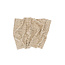 Wollteppich Zoe – Modernes Design und Natürliche Gemütlichkeit in Beige